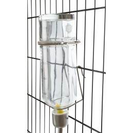 Biberon en verre - Trixie TRIXIE  Jouets & accessoires