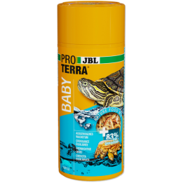 JBL ProTerra Baby JBL 4014162723512 Alimentation reptiles et amphibiens