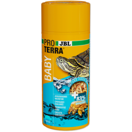 JBL ProTerra Baby JBL 4014162723512 Alimentation reptiles et amphibiens