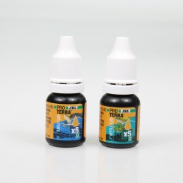 JBL ProTerra Reptile Fluid JBL 4014162725318 Soins et entretiens