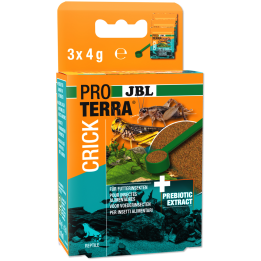 JBL Proterra Crick JBL 4014162725516 Soins et entretiens