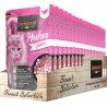 Terrine pour Chat « Pur Poulet » - Leonardo LEONARDO 4002633756312 Boîtes, sachets pour chats