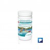 Pastilles de chlore 5 fonctions « Mini Pool & Spa » de Bayrol - Granulés 1 kg BAYROL 4008367351076 Traitement de l'eau
