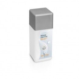 Nettoyant Ligne d'Eau Spa Time by Bayrol 1L BAYROL 4008367154714 Produits nettoyage piscine