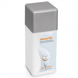 Nettoyant Filtre Spa Time by Bayrol BAYROL 4008367966744 Traitement de l'eau