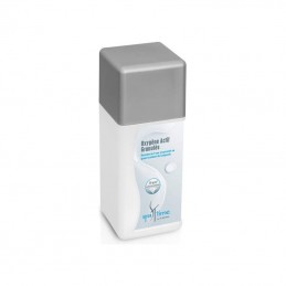 Oxygène Actif - Spa Time – Bayrol 1kg BAYROL 4008367321505 Traitement de l'eau