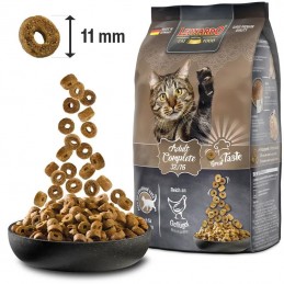 Croquettes LEONARDO Adult Complete 32/16 LEONARDO  Croquettes Leonardo