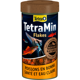 Tetra Tetramin Flakes TETRA  Exotiques