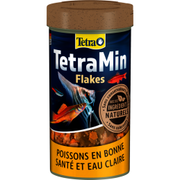 Tetra Tetramin Flakes TETRA  Exotiques