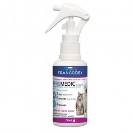 Spray antiparasitaire Fipromedic - Francodex FRANCODEX  Accueil