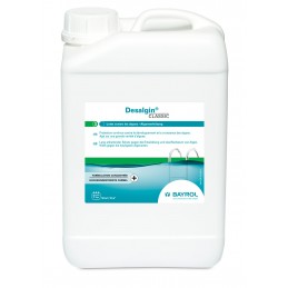 Desalgin Classic Bayrol BAYROL  Traitements, test d'eau