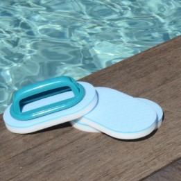 Brosse ligne d'eau - Bayrol BAYROL 4008367110093 Produits nettoyage piscine