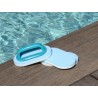 Tampons de remplacement pour brosse ligne d'eau x3 - Bayrol BAYROL 4008367110383 Produits nettoyage piscine