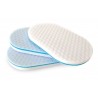 Tampons de remplacement pour brosse ligne d'eau x3 - Bayrol BAYROL 4008367110383 Produits nettoyage piscine
