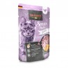 Terrine pour Chat – « Pur Poulet Senior » – Leonardo LEONARDO 4002633756473 Boîtes, sachets pour chats