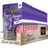 Terrine pour Chat – « Pur Veau Senior » – Leonardo LEONARDO 4002633756718 Boîtes, sachets pour chats