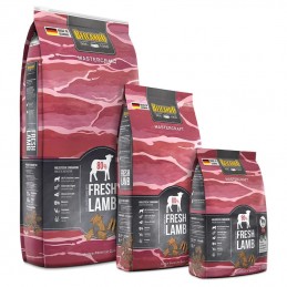 Croquettes Chien Belcando Mastercraft Fresh Lamb BELCANDO  Croquettes Belcando