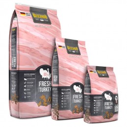 Croquettes Chien Belcando Mastercraft Fresh Turkey BELCANDO  Croquettes Belcando