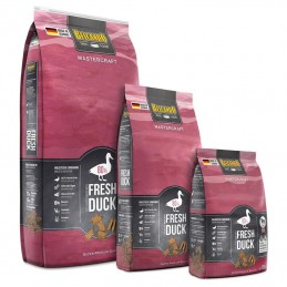 Croquettes Chien Belcando Mastercraft Fresh Duck BELCANDO  Croquettes Belcando