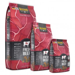 Croquettes Chien Belcando Mastercraft Fresh Beef BELCANDO  Croquettes Belcando