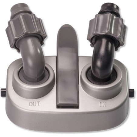 JBL CP e1902 Bloc de raccordement des tuyaux (6029800) JBL 4014162602985 JBL