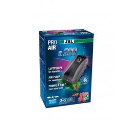 JBL ProAir a200 JBL 4014162605412 Pompe à air