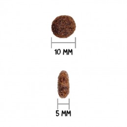 Croquette Ownat Classic Mini Adult OWNAT  Croquettes OWNAT