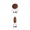 Croquette Ownat Classic Mini Adult OWNAT  Croquettes OWNAT
