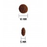 Croquettes Chien Ownat Classic Junior OWNAT  Croquettes OWNAT