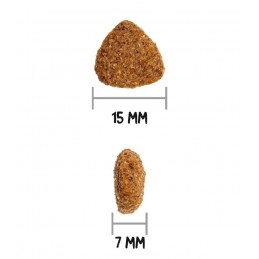 Croquettes Chien Ownat Classic Light OWNAT  Croquettes OWNAT