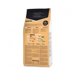 Croquettes Chien Ownat Grain Free Hypo Lamb OWNAT  Croquettes OWNAT