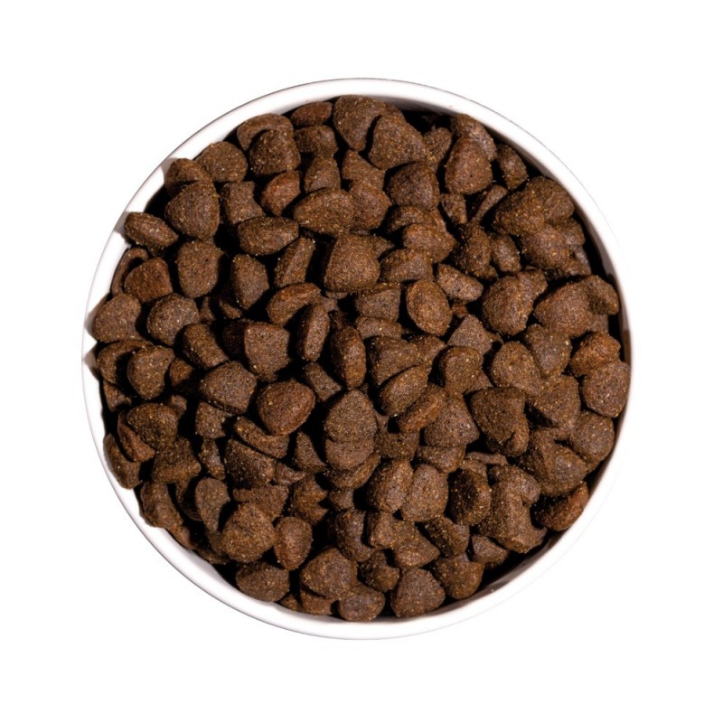 Croquettes Chien Ownat "Just Grain Free" Chicken OWNAT  Croquettes OWNAT