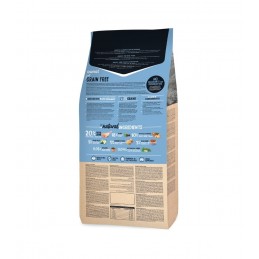 Croquettes Chien Ownat "Just Grain Free" Lamb OWNAT  Croquettes OWNAT