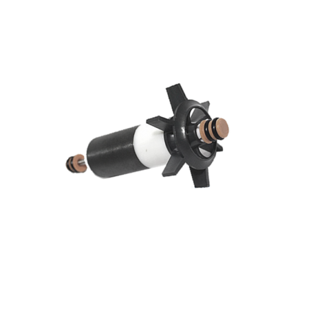 Turbine Compact + 2000 (7446448) EHEIM EHEIM 4011708744680 Axe et rotor