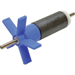 Turbine pour pompe CompactON 1000 (7633698) - Eheim EHEIM 4011708744680 Axe et rotor
