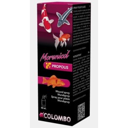 Propolis Morenicol – Colombo COLOMBO 8715897081729 Soins des poissons