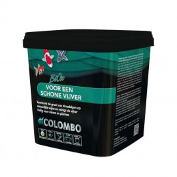 BIOx Bassin - Colombo COLOMBO  Soins des poissons