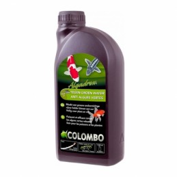 Algadrex Bassin - Colombo COLOMBO  Soins des poissons