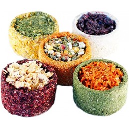 Sushi Naturaliss - Cunipic CUNIPIC 8437021991062 Friandise & Complément