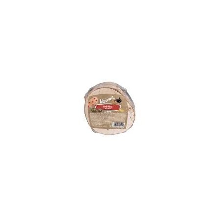 Pizza au Bouleau Naturaliss - Cunipic CUNIPIC 8437021991017 Friandise & Complément