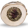 Pizza au Bouleau Naturaliss - Cunipic CUNIPIC 8437021991017 Friandise & Complément
