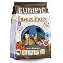 Insect Pâtée - Cunipic CUNIPIC 8437013149280 Alimentation, friandises
