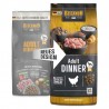Croquettes Chien Belcando Adult Dinner BELCANDO  Croquettes Belcando