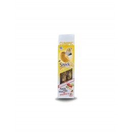 Sticks De Friandises Kiwi & Pommes Pour Canaris – Cunipic CUNIPIC 8437009971994 Alimentation, friandises