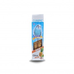 Sticks de Friandises CITRUS MIX pour Perruches – Cunipic CUNIPIC 8437009971970 Alimentation, friandises