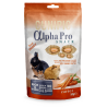Snack de CAROTTES Alpha Pro - Cunipic CUNIPIC 8437013149631 Friandise & Complément
