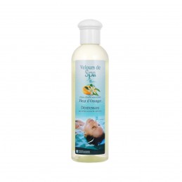 Velours de Spa – Fleur d’Oranger 250 ml - Lab. Camylle LAB. CAMYLLE 3760122951976 Piscines et Spa