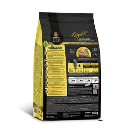 Croquettes ERA Natural CHAT Adulte Light – Grain Free Canard & Dinde ERA  Croquettes ERA Centurion Natural