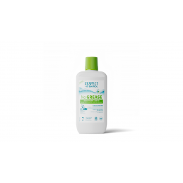 No GREASE Respect 1 L – Bayrol BAYROL 4002369140003 Accueil