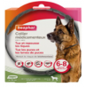 Collier Médicamenteux pour Chien 8 kg et plus – Beaphar SERESTO 8711231220113 Colliers